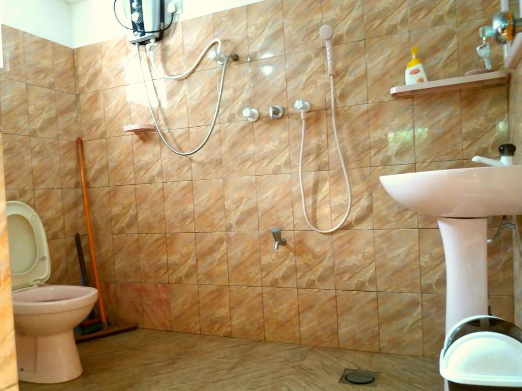 Sigiri Lakshan Home Stay 시기리야 외부 사진