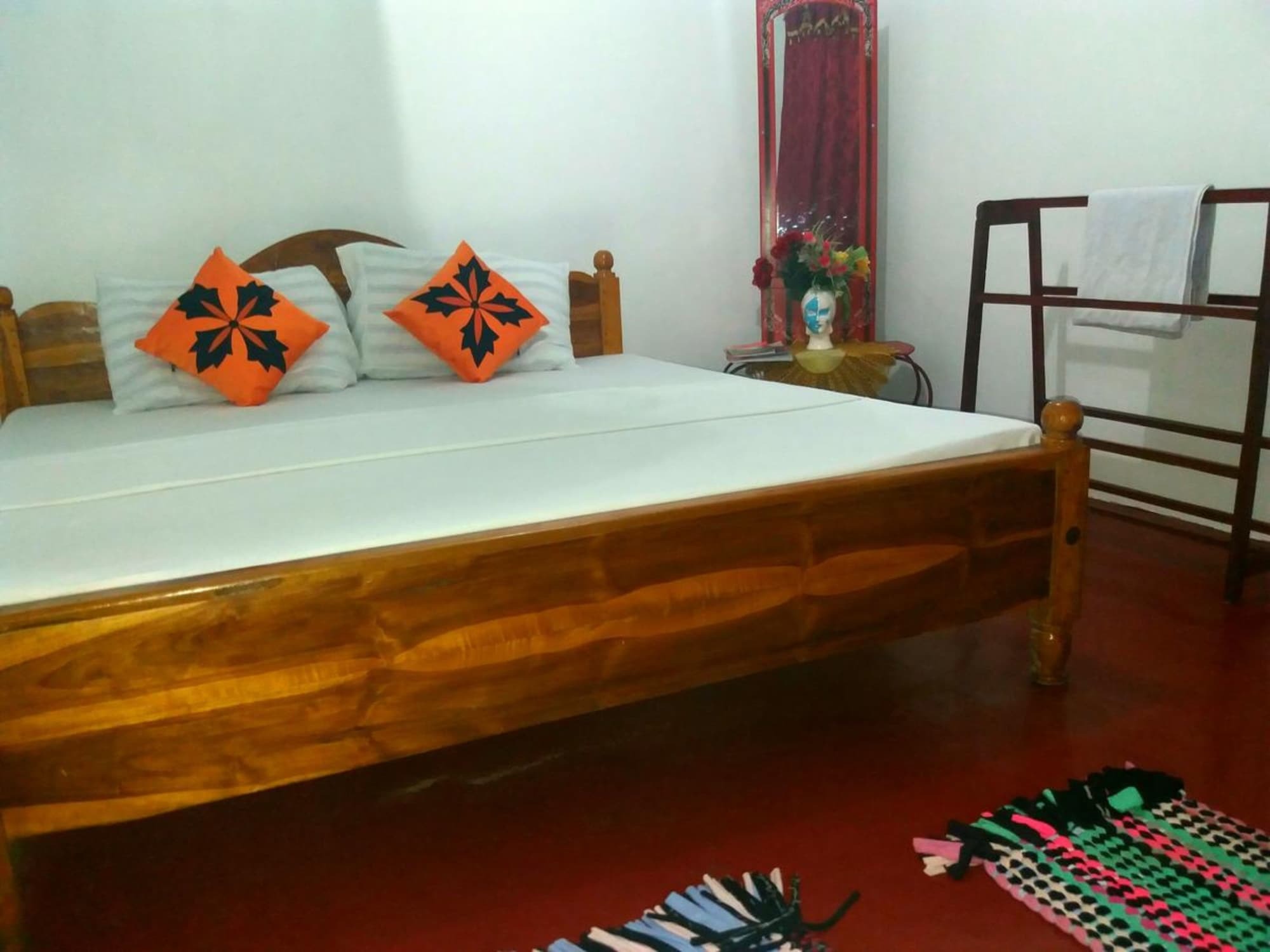 Sigiri Lakshan Home Stay 시기리야 외부 사진